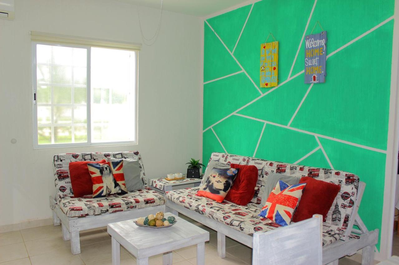 Apartamento Rivarolo Apartment *