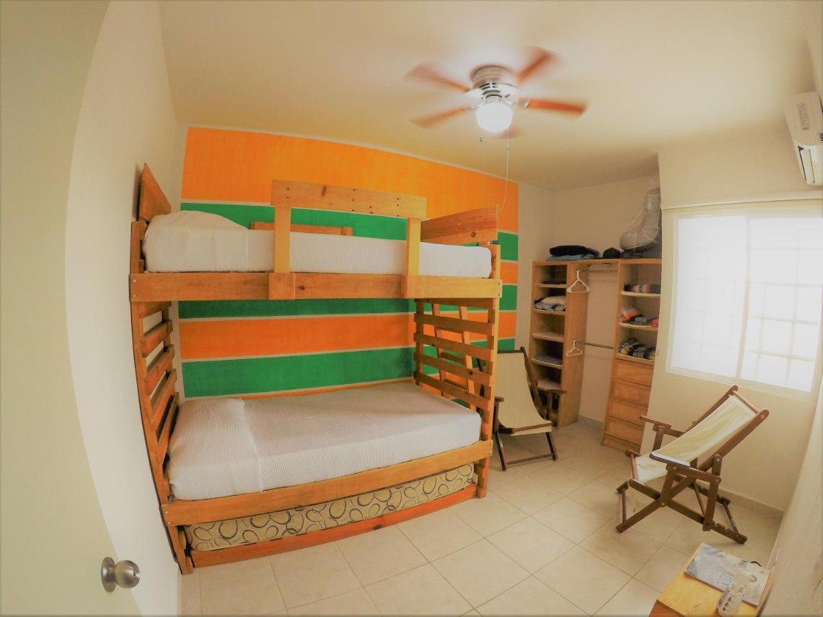 Apartamento Rivarolo Apartment *