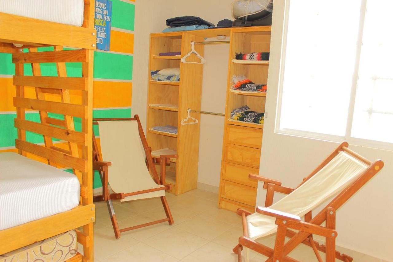 Apartamento Rivarolo Apartment Playa del Carmen