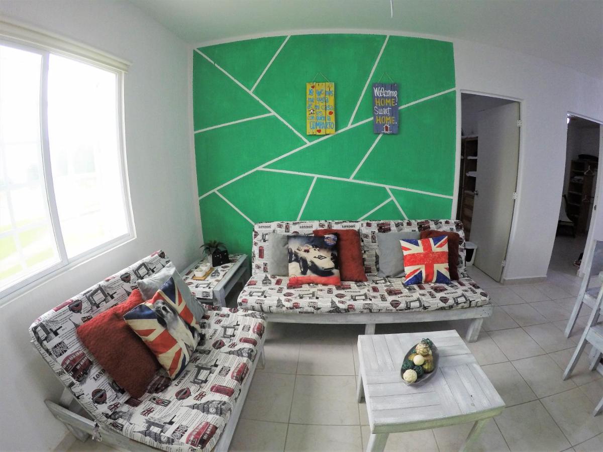Apartamento Rivarolo Apartment *