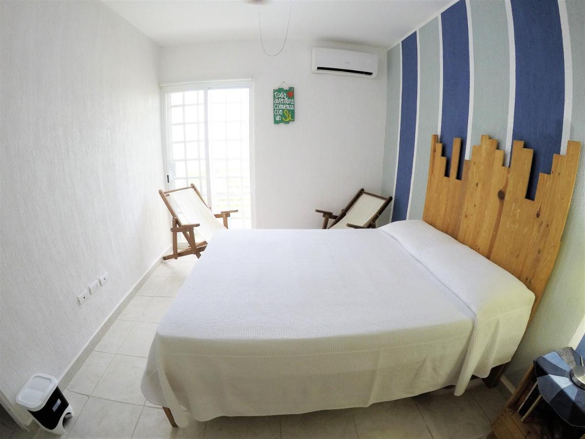 Apartamento Rivarolo Apartment Playa del Carmen