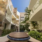 Playa Village 205 A Condo