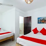 Oyo Hotel Posada Roma