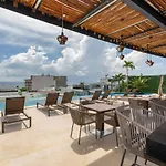Cozy Studio In Playa Del Carmen Downtown - Few Steps From The Beach