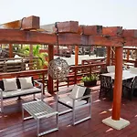 Aldea Thai Penthouses By Oceanfront