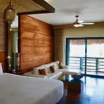 Aldea Thai Penthouses By Oceanfront