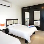Sunrise 42 Suites Hotel