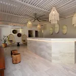 Mayan Monk Suites