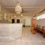 Mayan Monk Suites