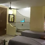 Casa Arabe