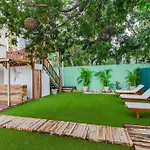 Suite Espaciosa En Colibri Playa Del Carmen