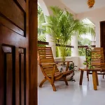 Hotel Hulku