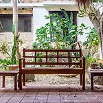 Apart Hotel Casaejido