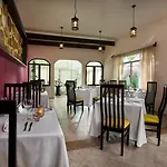 Palafitos Overwater Bungalows Catamaran, Cenote & More Inclusive (Adults Only)