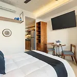 Boho Lofts & Studios