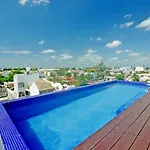 Cute Apartment Roof Top Bbq And Pool In Downtown By Yeah