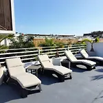 Silversands Hotel Boutique - 5Th Ave