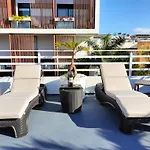 Silversands Hotel Boutique - 5Th Ave