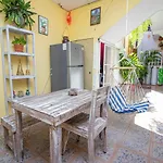 La Casa Del Almendro