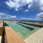 Modern 5Th Av Apt - Rooftop Pool-Distrito Corazon F5