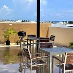 Modern 5Th Av Apt - Rooftop Pool-Distrito Corazon F5