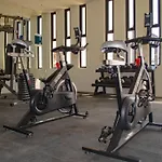 2 Beds Pool View Modern Apt/Parking, Gym, Rooftop - 405 Musa