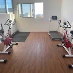 Estudio | Centrico | Piscina C/Vista Al Mar | Gym