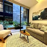 Modern Loft With Rooftop Pool Steps From The Beach By Solmar Rentals