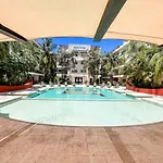Sabbia 3401 - 2Bedrooms All-In Suite