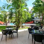 Sabbia 3401 - 2Bedrooms All-In Suite