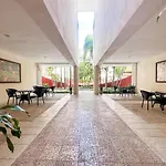 Sabbia 3401A- 2Bedrooms All-In Suite
