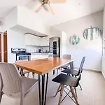 Sabbia 3401A- 2Bedrooms All-In Suite