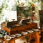 Petit Lafitte Beach Front Hotel & Bungalows