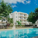 Depto Vacacional Coto7 Selvanova Playa Del Carmen