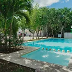 Depto Vacacional Coto7 Selvanova Playa Del Carmen