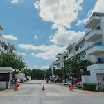 Depto Vacacional Coto7 Selvanova Playa Del Carmen
