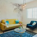 Depto Vacacional Coto7 Selvanova Playa Del Carmen