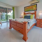 Quiet 3 Bedroom Home With Pool - At Villas El Cielo - Tranquilidad