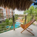 Quiet 3 Bedroom Home With Pool - At Villas El Cielo - Tranquilidad