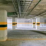New Apt In Residential Area With Amenities & 24Hr Security
