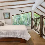 Casa De La Selva-Jungle Getaway With Cenotes