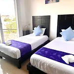 Maya Center