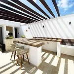 Caribbean Vibes Studio - Cerca De 5Ta Av Y Playa