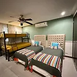 Oasis 12