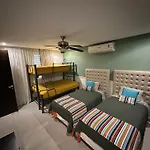 Oasis 12