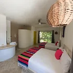 Rustik-Inn Rooms
