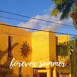 Barrio Latino Hotel Playa Del Carmen