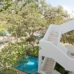 Nasim Condo Hotel Playa Del Carmen