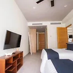 Amazing 2Br Penthouse With Private Rooftop Pool
