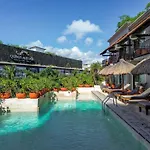 Caribbean Paradise Hotel & Spa - 5Th Avenue